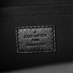 Reverse Monogram Palm Springs Backpack Mini
