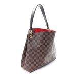 Damier Ebene Graceful PM