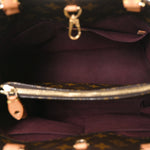 Monogram Montaigne MM