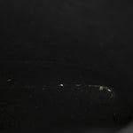 Calfskin Lockme Backpack Black