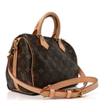 Monogram Speedy Bandouliere 25