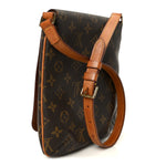 Monogram Musette Salsa