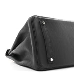 Togo Birkin 35 Black