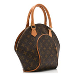 Monogram Ellipse PM