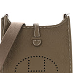 Taurillon Clemence Evelyne TPM Etoupe