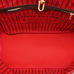Damier Ebene Neo Neverfull MM