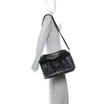 Damier Graphite Icare NM