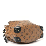 Reverse Monogram Noe Trunk PM