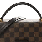 Damier Ebene Croisette