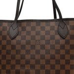 Damier Ebene Neo Neverfull MM