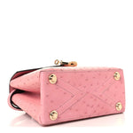 Ostrich Rose Des Vents Mini Pink