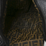 Nappa Nuvolata Spy Black