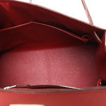 Epsom Kelly Sellier 28 Rouge Casaque