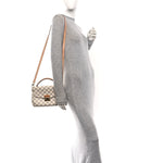 Damier Azur Croisette
