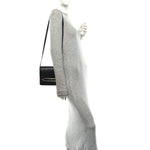 Evercolor Mini Sac Roulis Black
