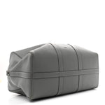 Calfskin Lingot 50 Bag Grey