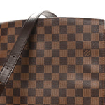 Damier Ebene Musette GM
