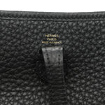 Taurillon Clemence Evelyne TPM Black