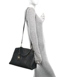 Empreinte Monogram Giant Grand Palais Black