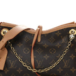 Monogram CarryAll BB