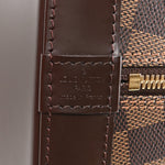 Damier Ebene Alma PM