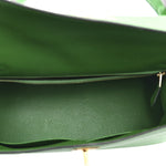 Epsom Kelly Sellier 32 Bamboo