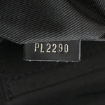 Monogram Palm Springs Backpack Mini