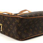 Monogram Cite GM