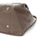 Empreinte Artsy MM Terre