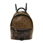 Reverse Monogram Palm Springs Backpack Mini
