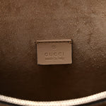 GG Supreme Monogram Medium Dionysus Shoulder Bag Taupe