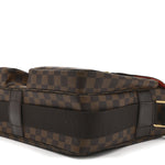 Damier Ebene Broadway Messenger Bag