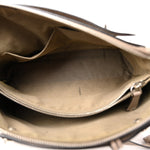 Vitello Dolce Medium By The Way Boston Bag Tortora