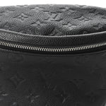 Empreinte BumBag Black
