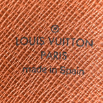 Monogram Musette Salsa