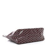 Goyardine Saint Louis PM Bordeaux