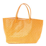 Goyardine Saint Louis GM Yellow