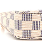 Damier Azur Pochette Accessories NM