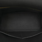 Togo Kelly Retourne 28 Black