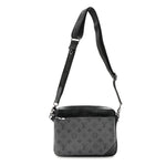 Reverse Monogram Eclipse Trio Messenger
