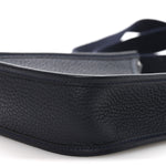 Taurillon Clemence Evelyne TPM Bleu Nuit