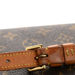 Monogram Musette Tango