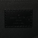 Monogram Eclipse LV Moon Crossbody