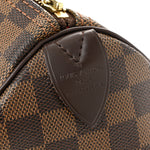 Damier Ebene Speedy 30