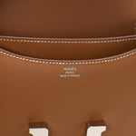 Epsom Constance 18 Gold