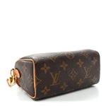 Monogram Nano Speedy Bandouliere