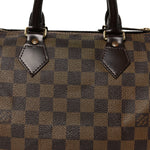 Damier Ebene Speedy 25