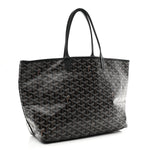 Goyardine Saint Louis PM Black