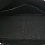 Togo Kelly Retourne 28 Black