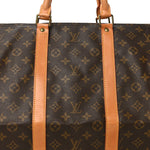 Monogram Keepall 55